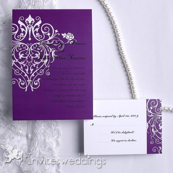 Wedding Invitations Cheap
 Cheap Wedding Invitations Weddbook