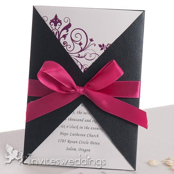 Wedding Invitations Cheap
 Cheap Wedding Invitations Weddbook