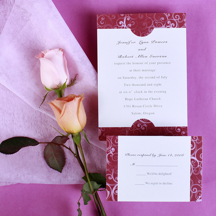 Wedding Invitations Cheap
 Cheap Wedding Invitations Wedding Ideas