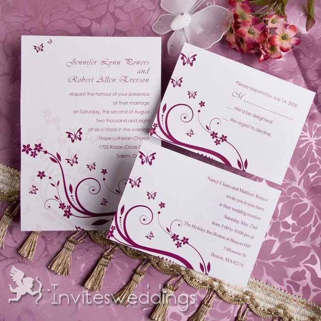 Wedding Invitations Cheap
 Cheap Wedding Invitations Weddbook