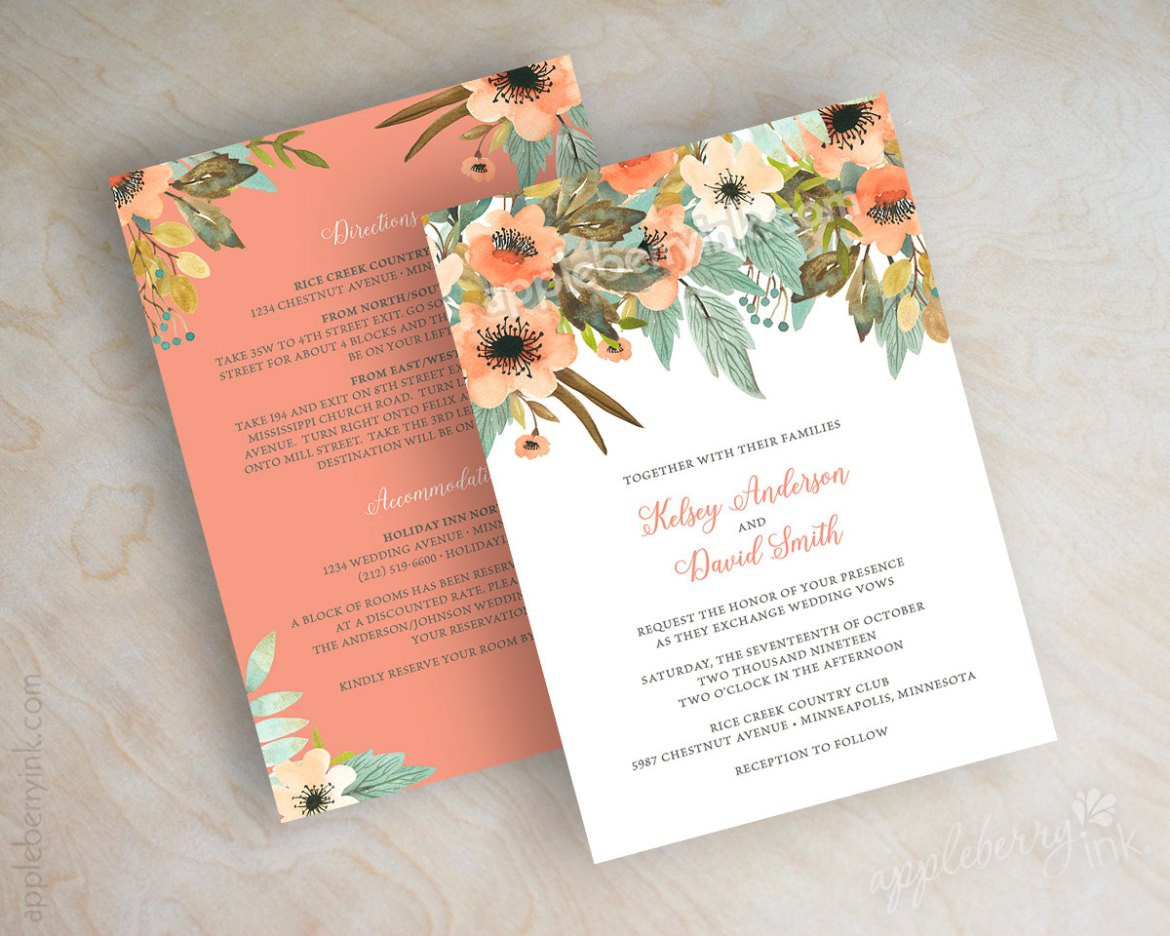 Wedding Invitations Cheap
 Affordable Wedding Invitations That Will Make You Happy