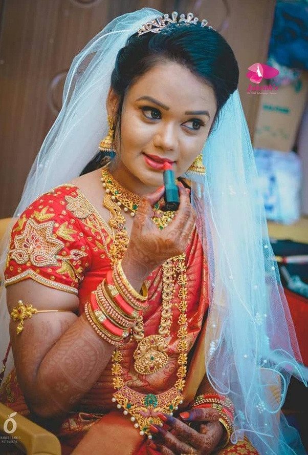 Wedding Makeup Cost
 How much does bridal makeup cost Quora