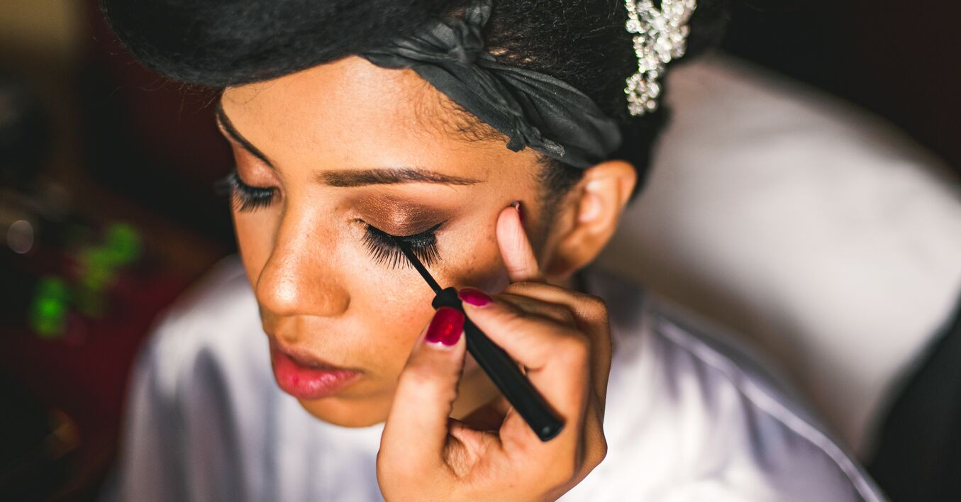 Wedding Makeup Cost
 How Much Does Wedding Hair and Makeup Cost