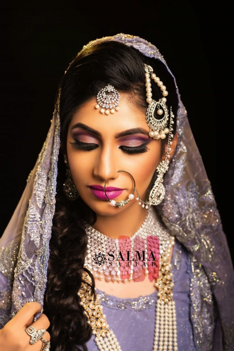 Wedding Makeup Cost
 Make the Most of Your Bridal Makeup Cost with These 5