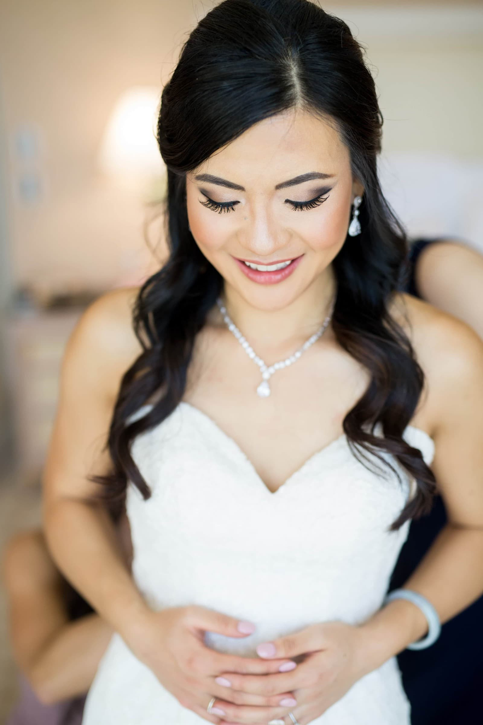 Wedding Makeup Las Vegas
 las vegas wedding makeup artist briannamichellebeauty