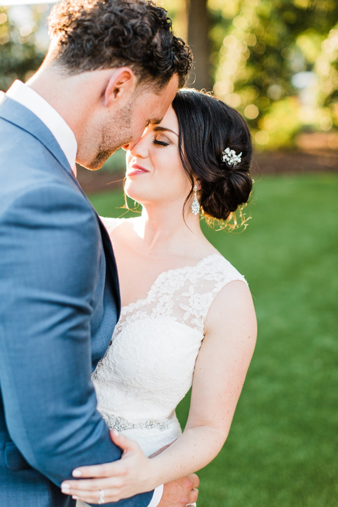 Wedding Makeup Raleigh Nc
 Leah & Adam Makeup By Ashley Mooney