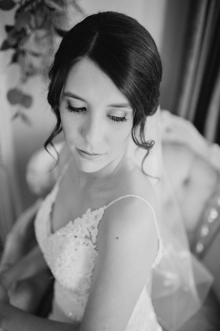 Wedding Makeup Raleigh Nc
 Beautiful Classic bridal makeup