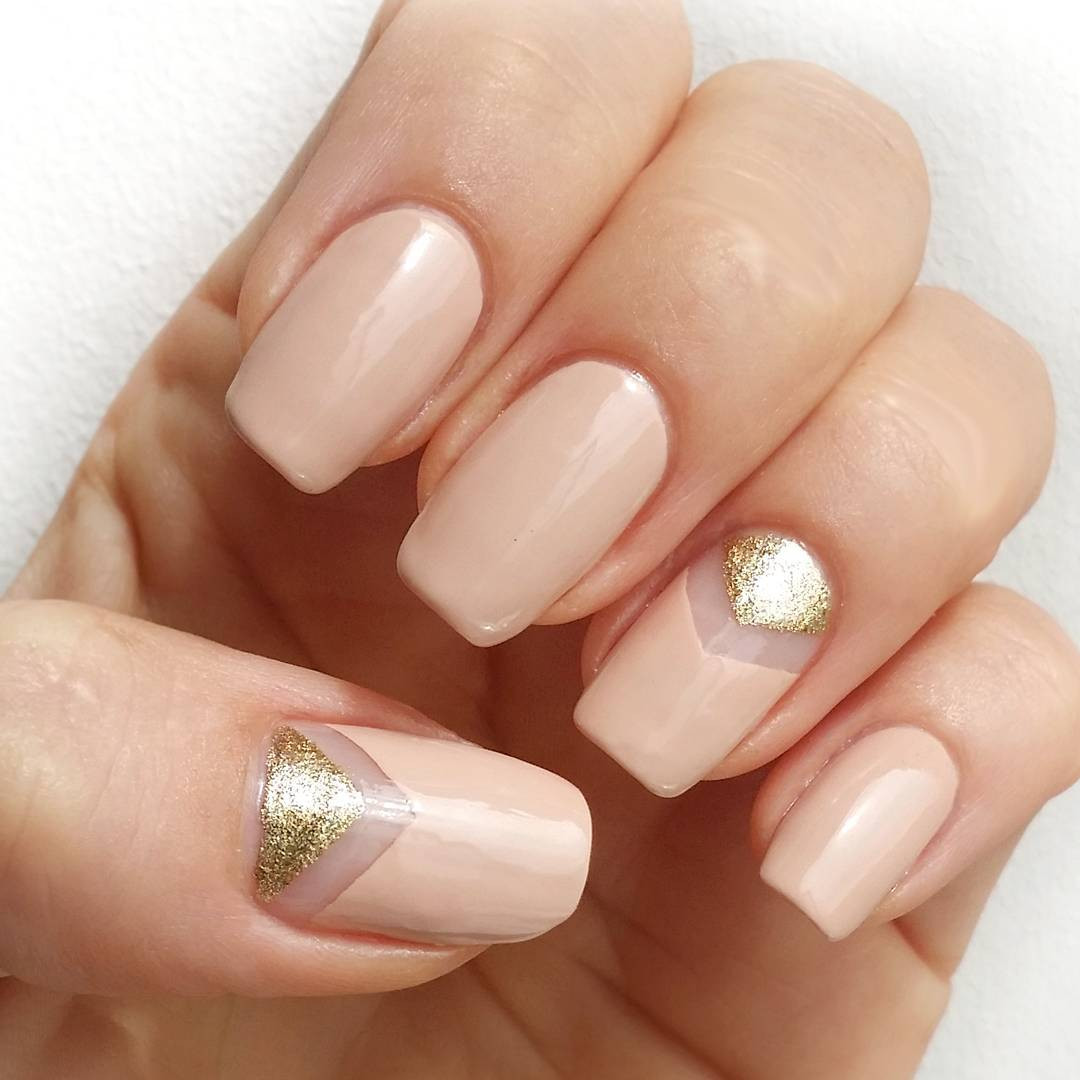 Wedding Nail Ideas
 15 Wedding Nail Designs For the Bride To Be