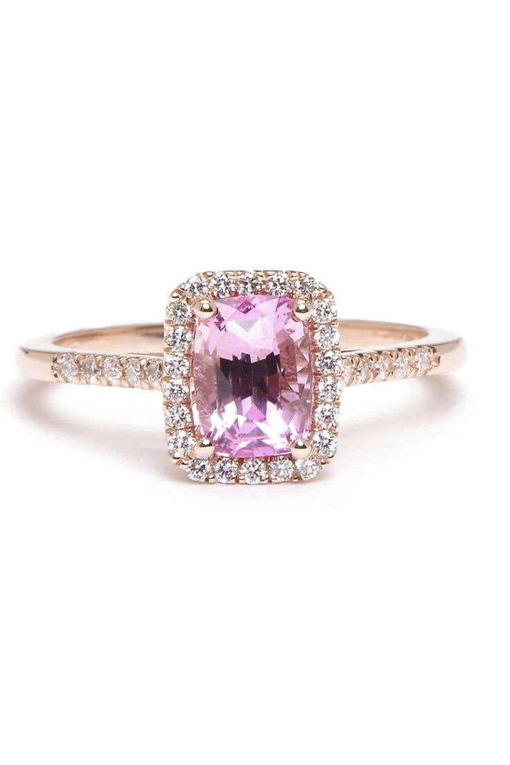 Wedding Ring Alternatives
 15 Alternative Engagement Rings You Can Say Yes To