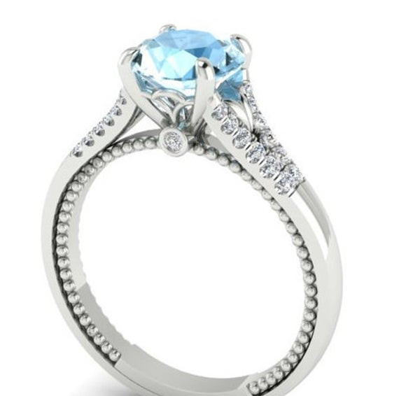 Wedding Ring Alternatives
 Diamond alternative rings Wedding ring Diamond Engagement