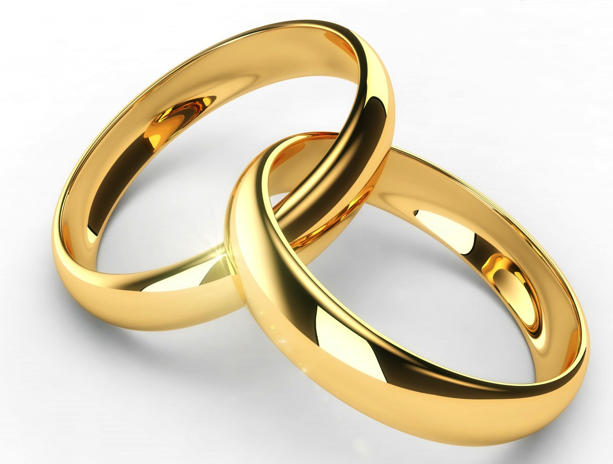 Wedding Ring Images
 Five reasons why marriage is not an equal partnership