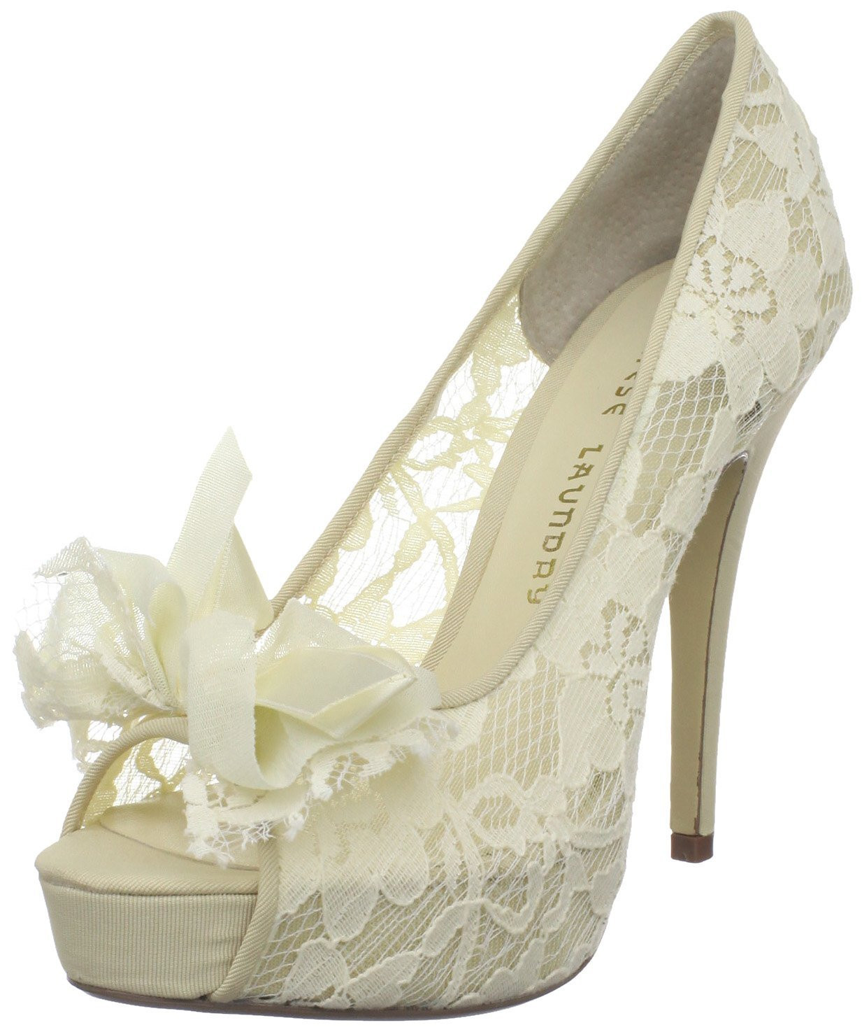 Wedding Shoes For Women
 fortable Lace Wedding Shoes