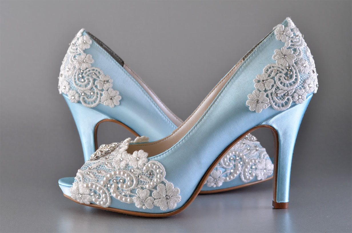 Wedding Shoes For Women
 Wedding Shoes Accessories Womens Wedding Bridal Shoes Vintage