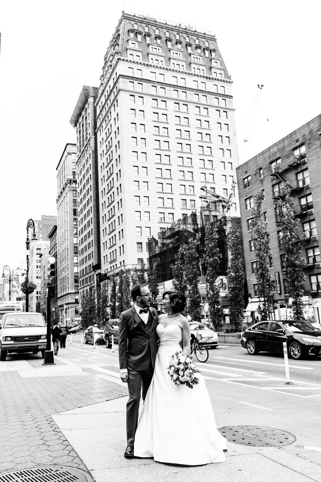 Wedding Sparklers Nyc
 Iconic New York Wedding Elopement Planning in NYC