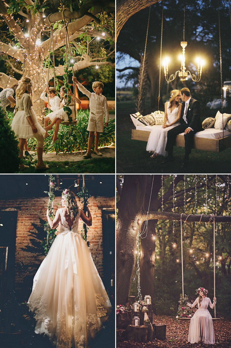Wedding Themes Fairytale
 32 Decoration Ideas to Create a Magical Fairy Tale