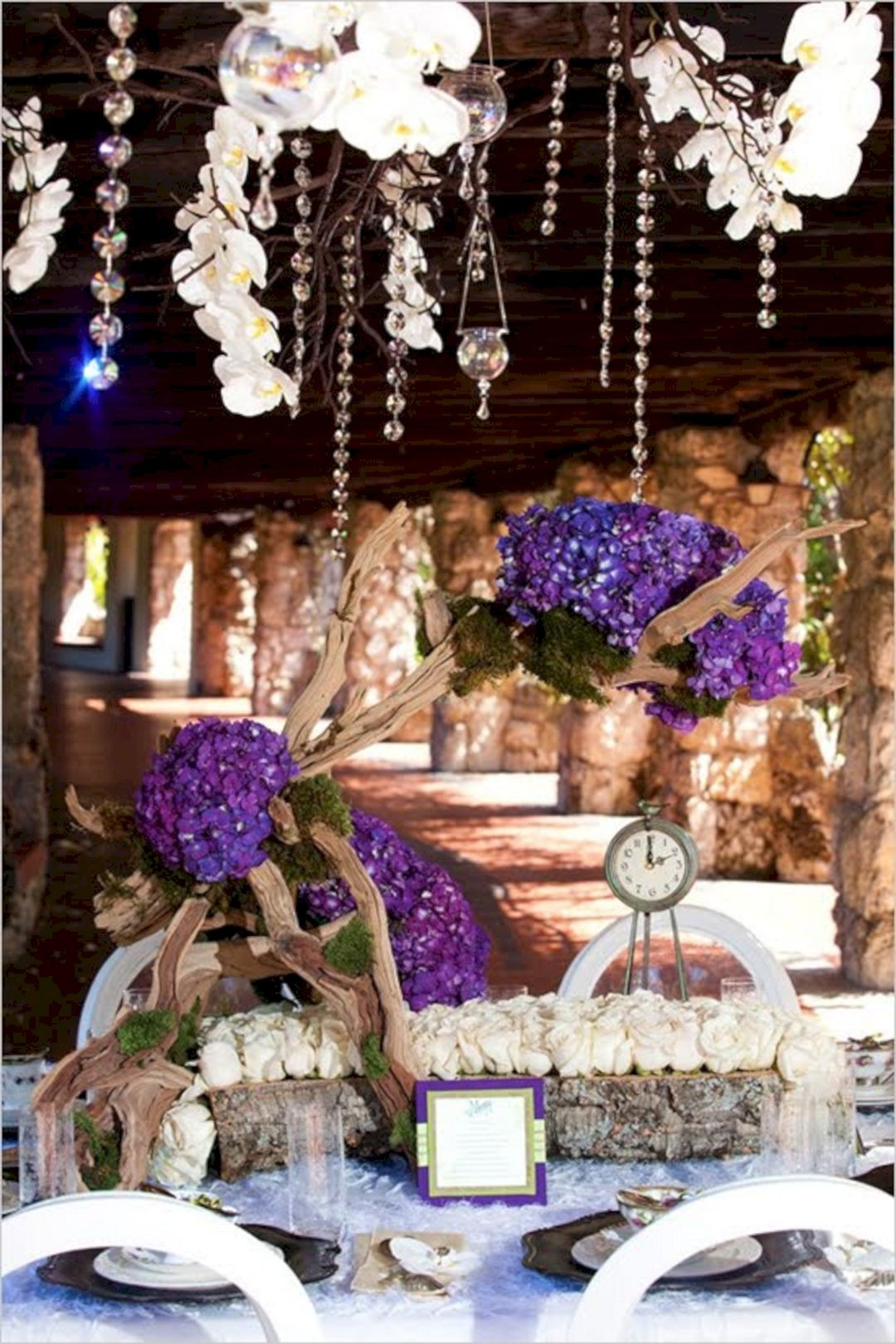 Wedding Themes Fairytale
 Fairy Tale Wedding Decoration Idea – OOSILE
