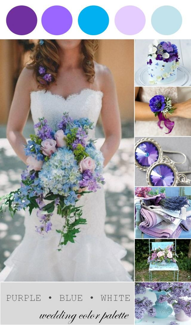 Wedding Themes For August
 august wedding color palette Bing