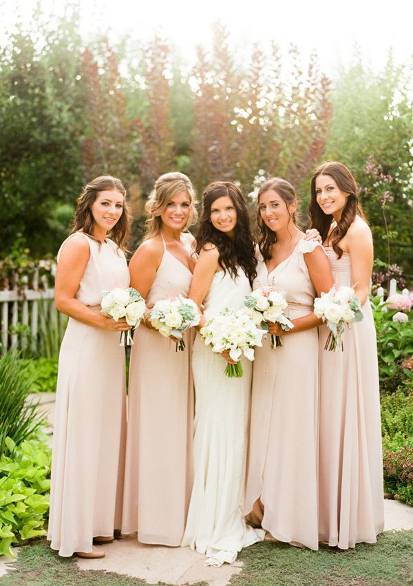 Wedding Themes For August
 Bridesmaid Dress For August Wedding