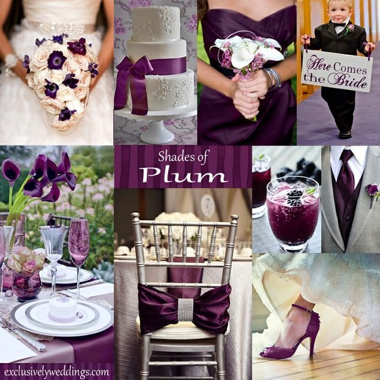 Wedding Themes For August
 Help with August wedding colors