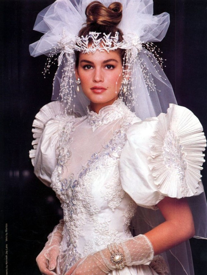 The Best Wedding Veils History - Home, Family, Style and Art Ideas