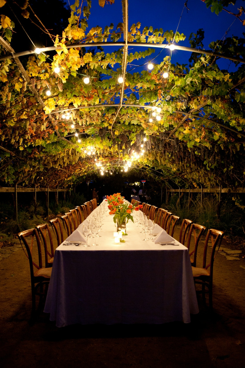 Wedding Venues In California
 Campovida Weddings