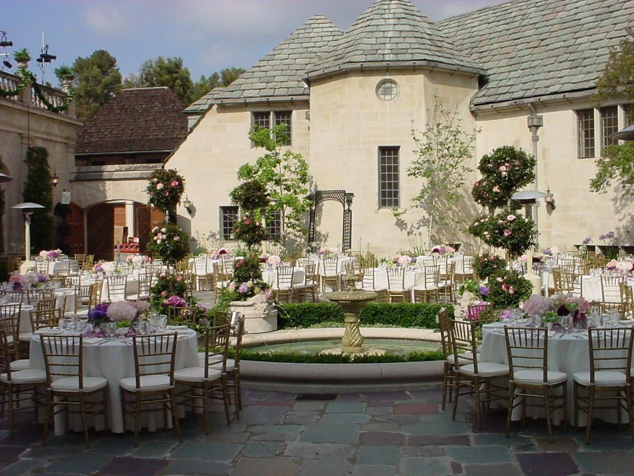 Wedding Venues In California
 10 Best Wedding Venues in Southern California