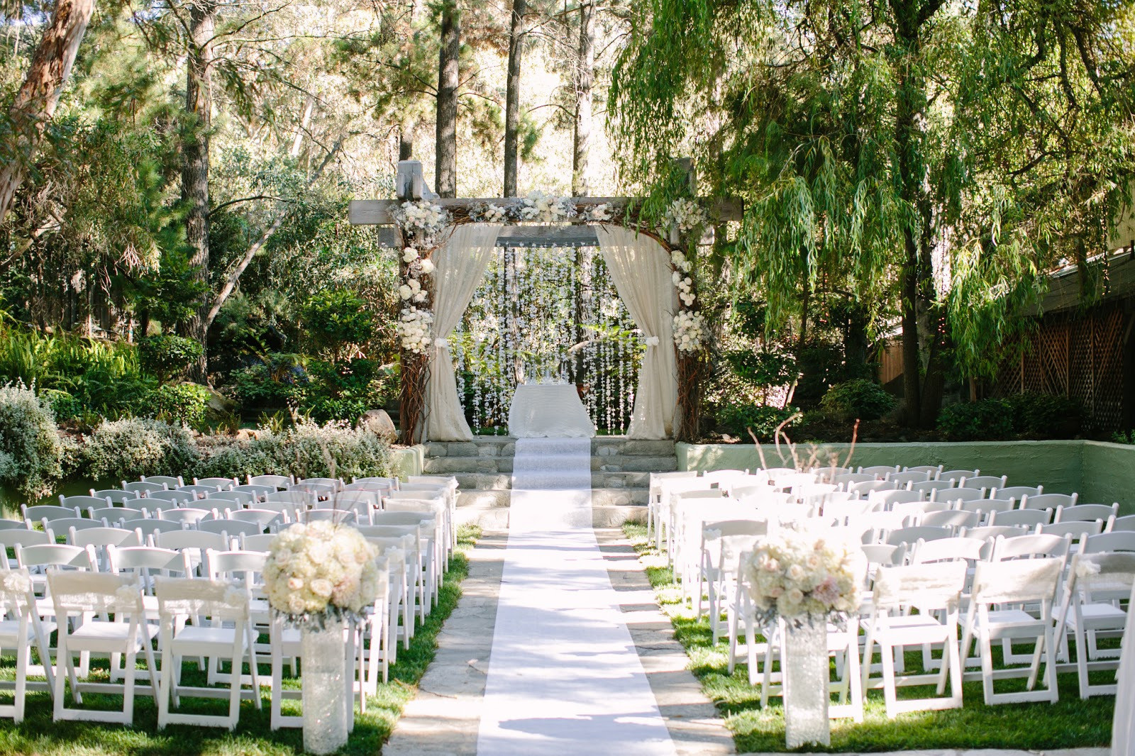 The Best Wedding Venues In California - Home, Family, Style and Art Ideas