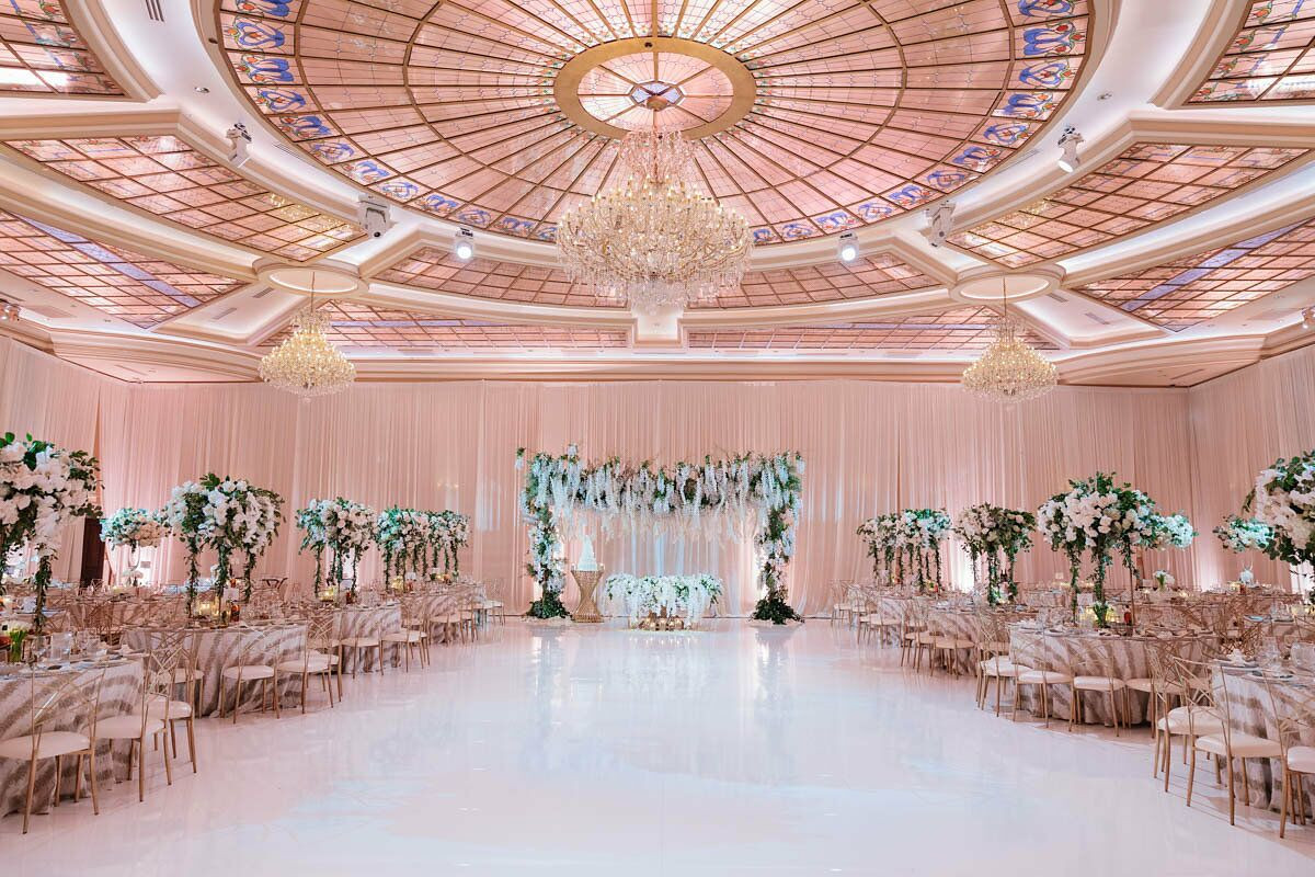 Wedding Venues In California
 Taglyan Cultural plex