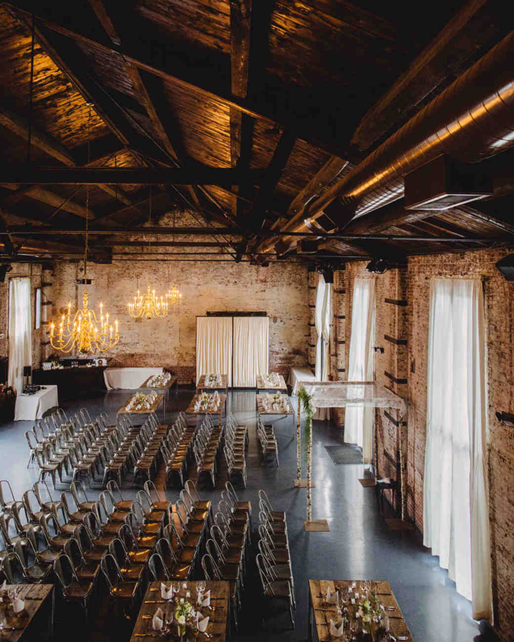 Wedding Venues In Nyc
 The 9 Best Brooklyn Wedding Venues