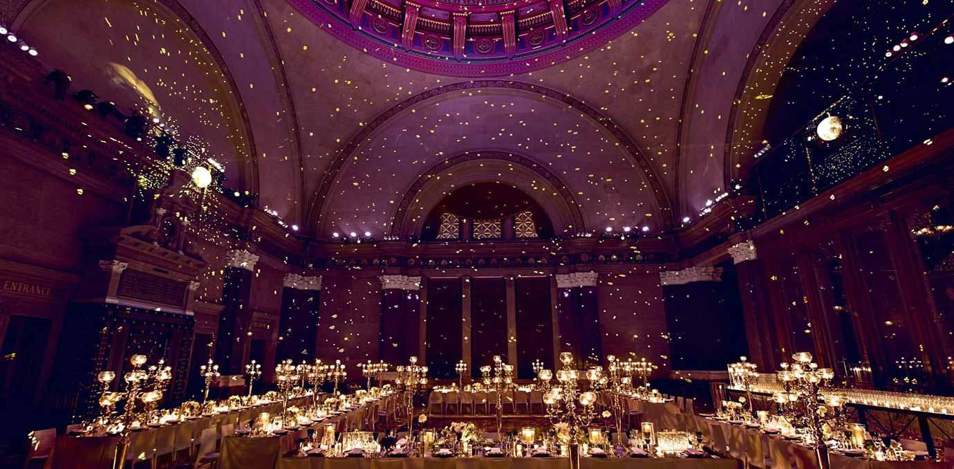 Wedding Venues In Nyc
 The Prettiest Wedding Venues in NYC PureWow