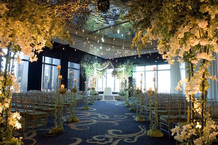 Wedding Venues In Nyc
 New York City Wedding Venues