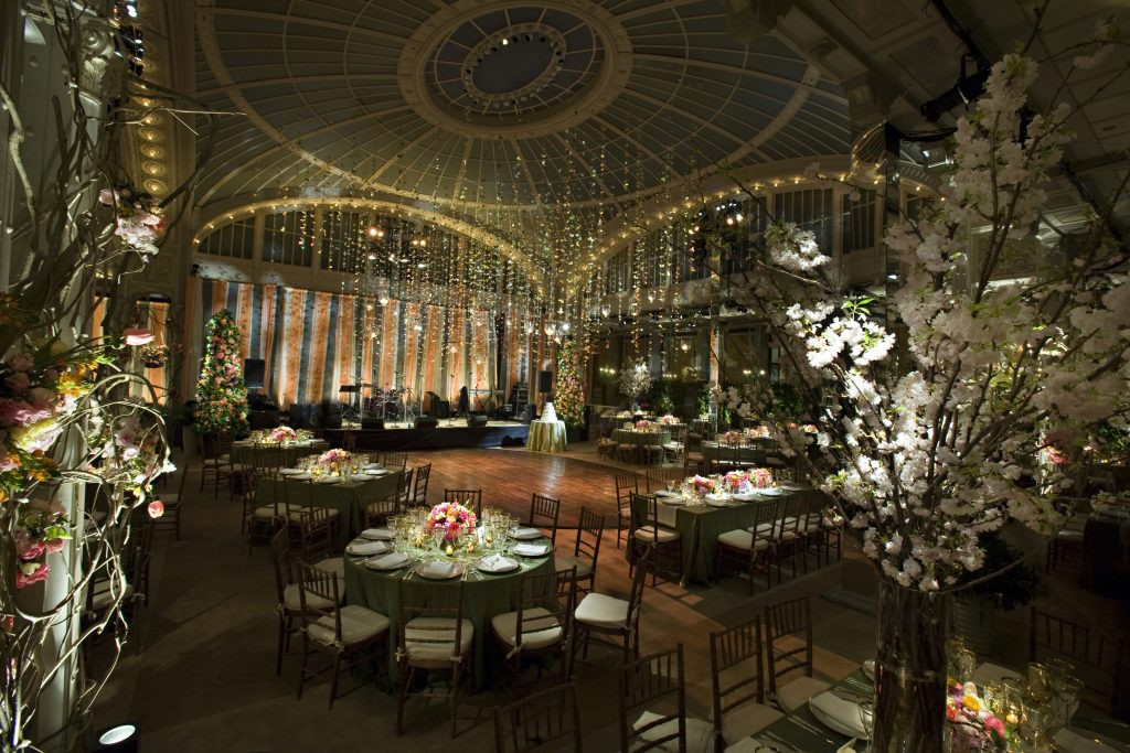 Wedding Venues In Nyc
 Top 4 Unique Wedding Venues in NYC