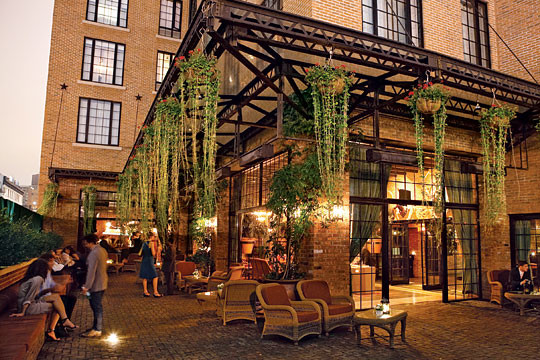 Wedding Venues In Nyc
 New York Wedding Guide The Reception Outdoor Venues