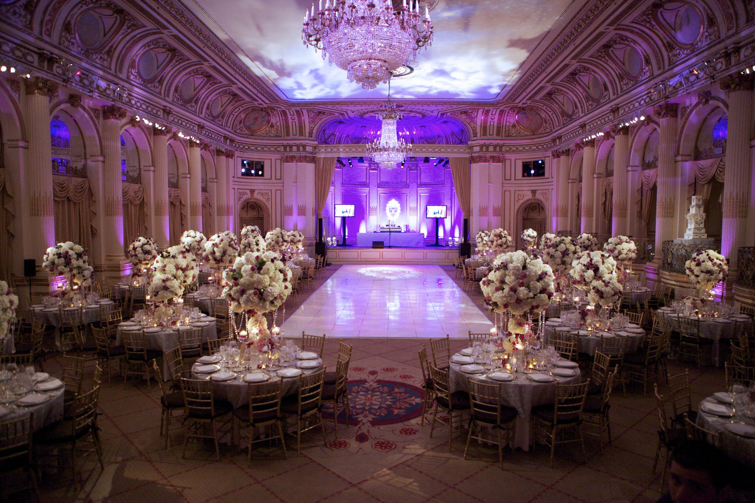 Wedding Venues In Nyc
 New York Wedding J J at the Plaza – Astami Tj