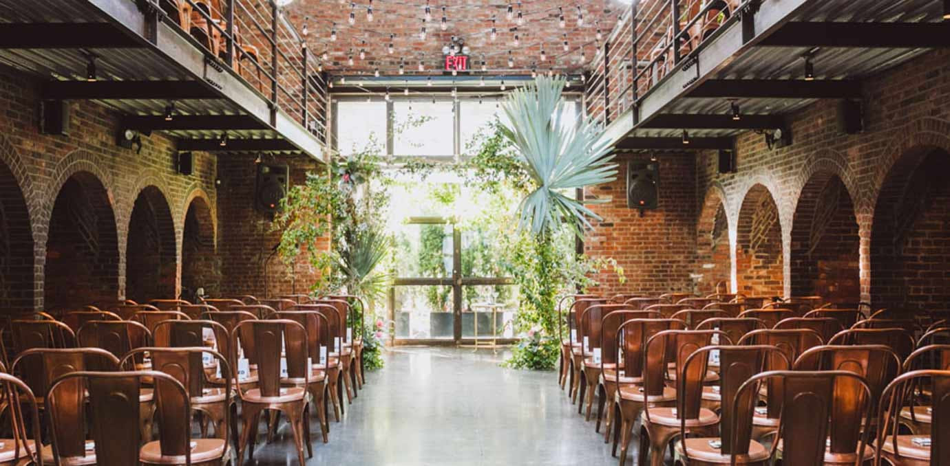 Wedding Venues In Nyc
 The Prettiest Wedding Venues in NYC PureWow