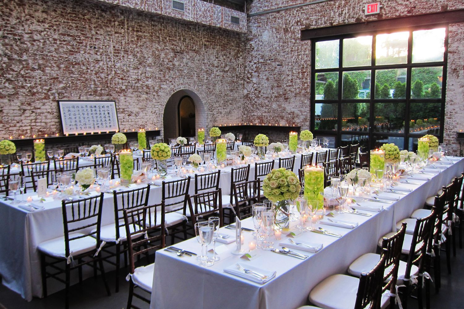 Wedding Venues In Nyc
 The Best NYC Wedding Locations