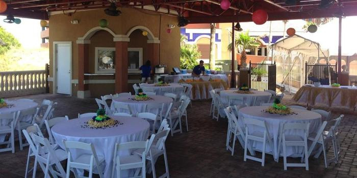 Wedding Venues In Pensacola Fl
 Portofino Island Resort Weddings