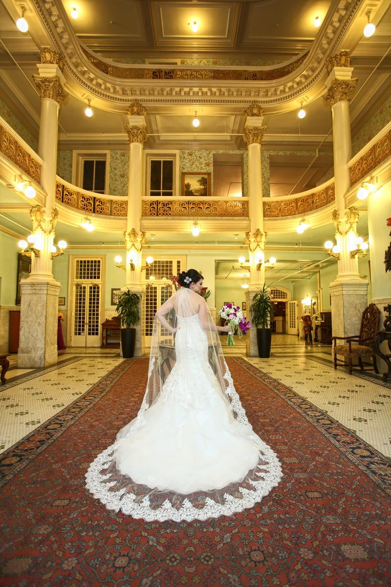 Wedding Venues In San Antonio
 The Menger Hotel Weddings