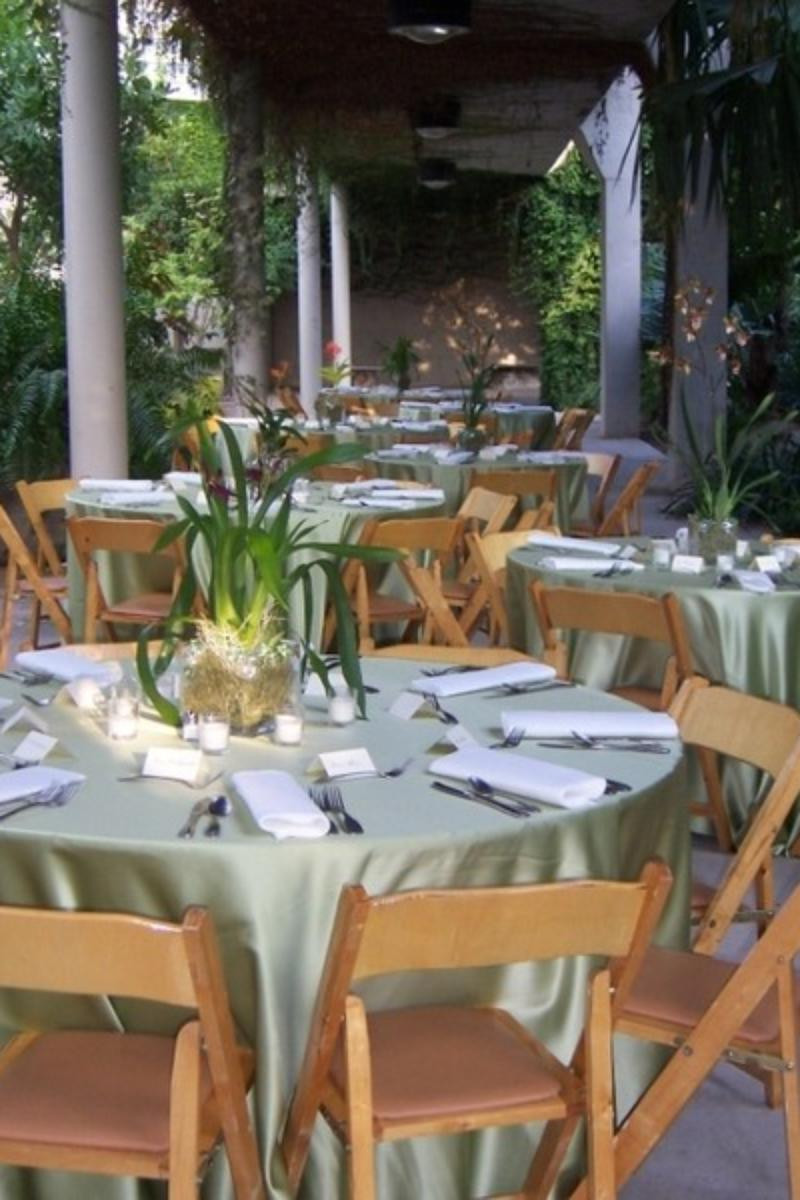 Wedding Venues In San Antonio
 San Antonio Botanical Garden Weddings