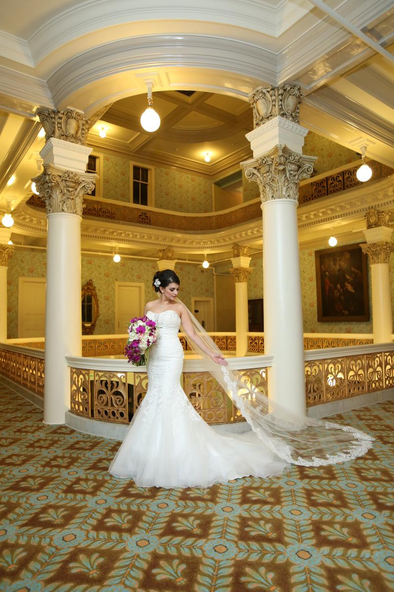 Wedding Venues In San Antonio
 The Menger Hotel Weddings