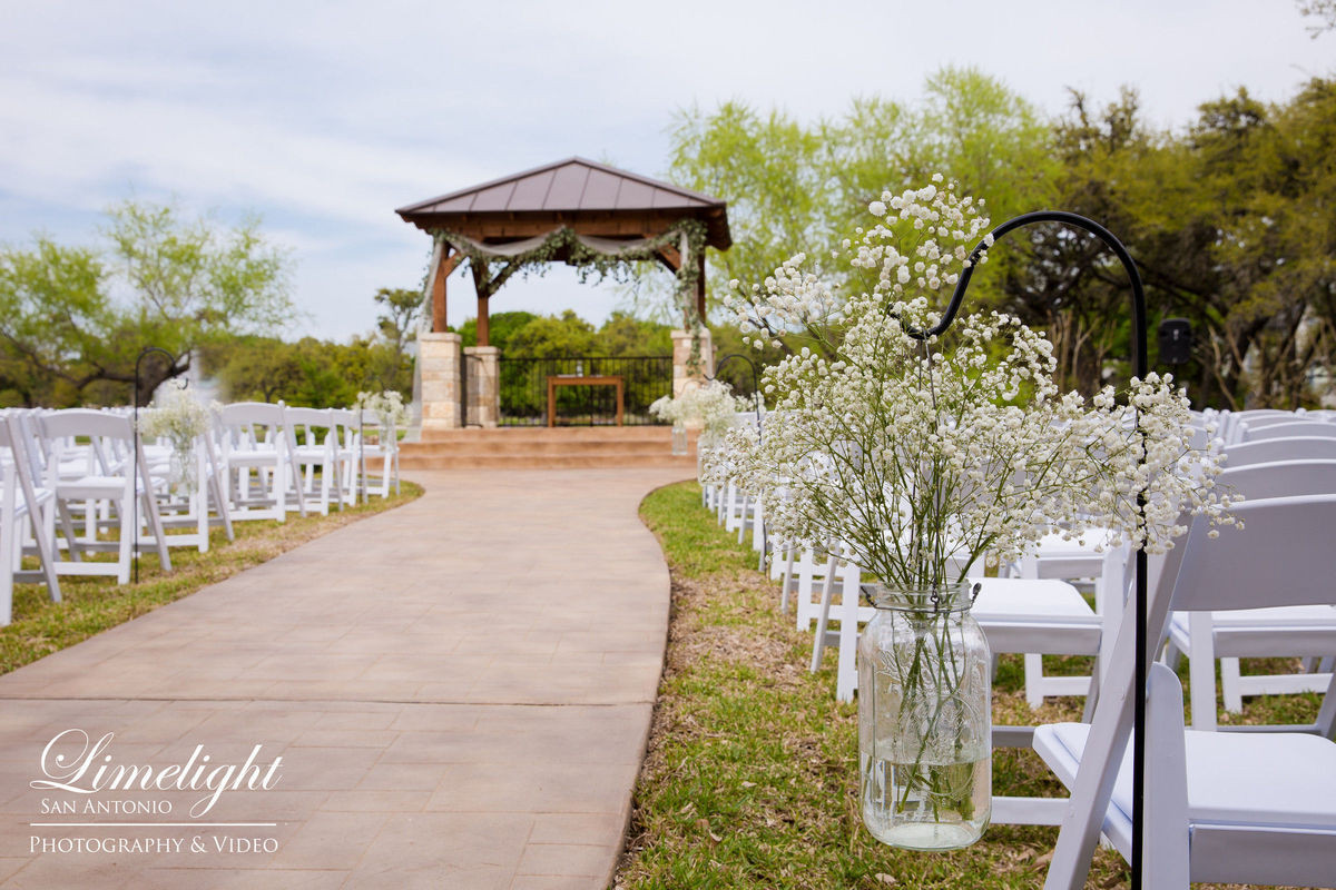 Wedding Venues In San Antonio
 The Club at Garden Ridge Wedding Ceremony & Reception