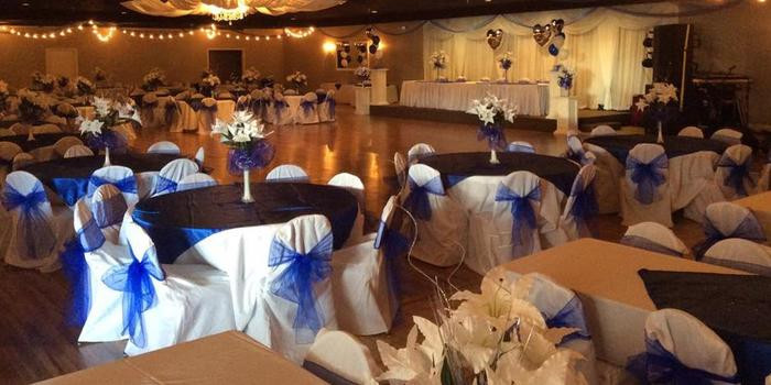 Wedding Venues Wichita Ks
 Venue 3130 Weddings