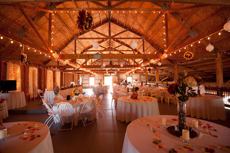 Wedding Venues Wichita Ks
 In Search of a Rustic Wedding Venue Weddingbee