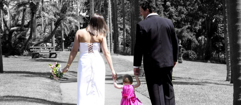 Wedding Vows For Couples With Children
 Wedding Vows for the Couple with Children