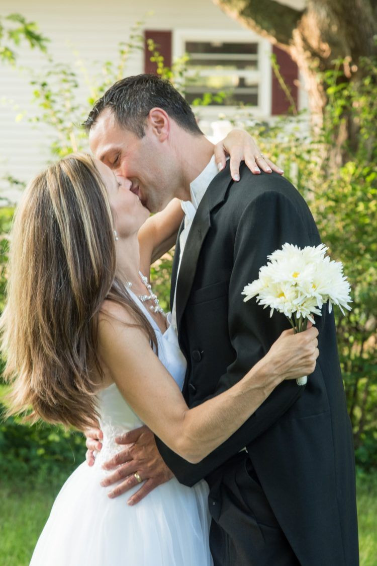 Wedding Vows For Couples With Children
 5 Reasons Every Couple Should Renew Their Wedding Vows