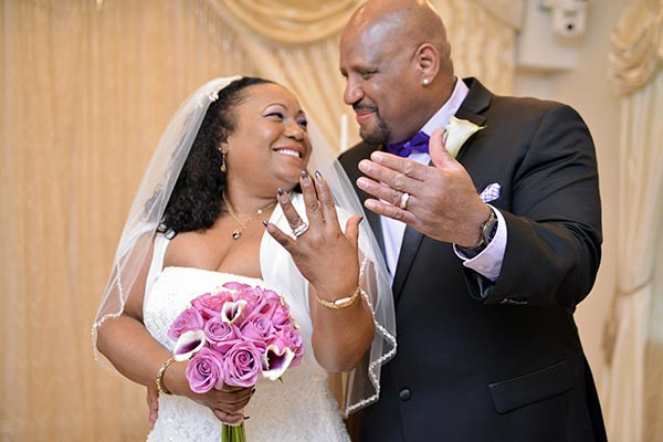 Wedding Vows For Older Couples
 Say "I do" Again