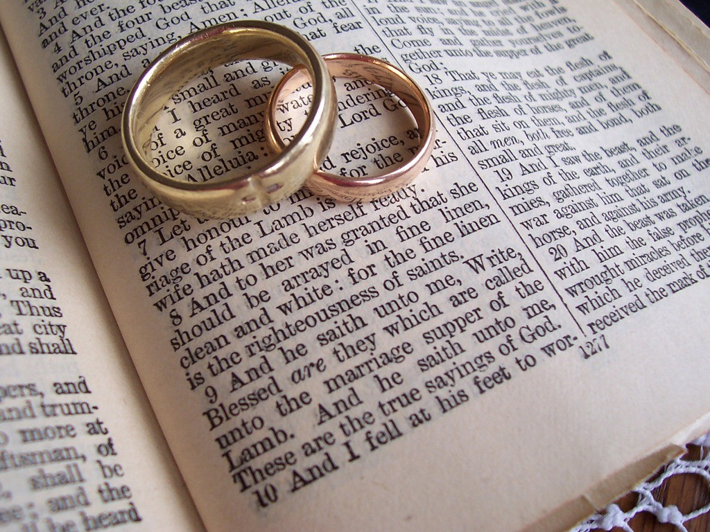 Wedding Vows
 To Have and To Hold Writing Your Wedding Vows