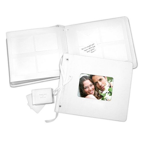 Wedding Wishes Envelope Guest Book
 Cathy s Concepts Wedding Wishes Envelope Guest Book