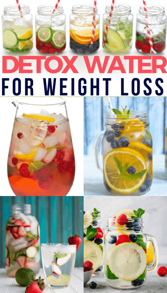 Weight Loss Detox Drink Recipes
 Best Detox Water Recipes for Weight Loss 20 Flat Belly