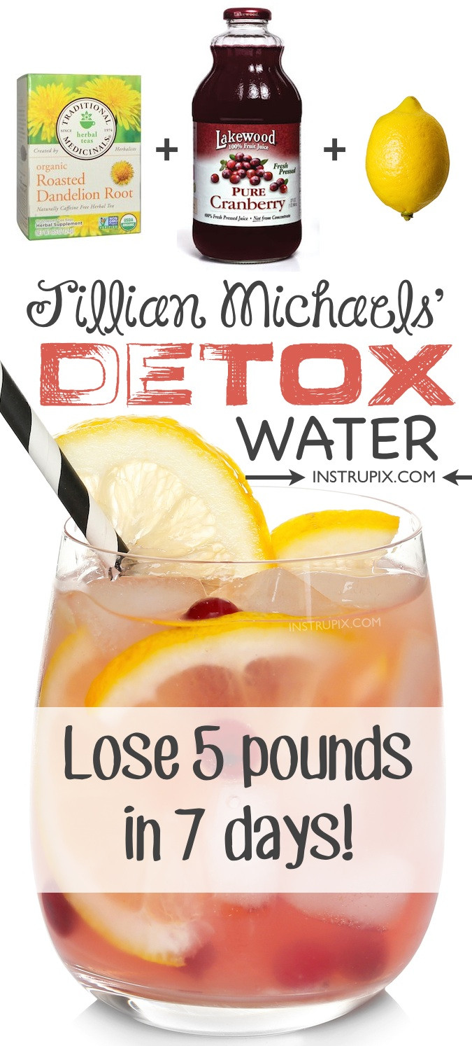 Weight Loss Detox Drink Recipes
 Cleansing Detox Water Recipe To Lose Weight Fast 3